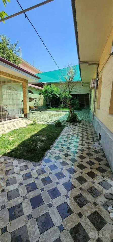 Tashkent City, Yunusobod District