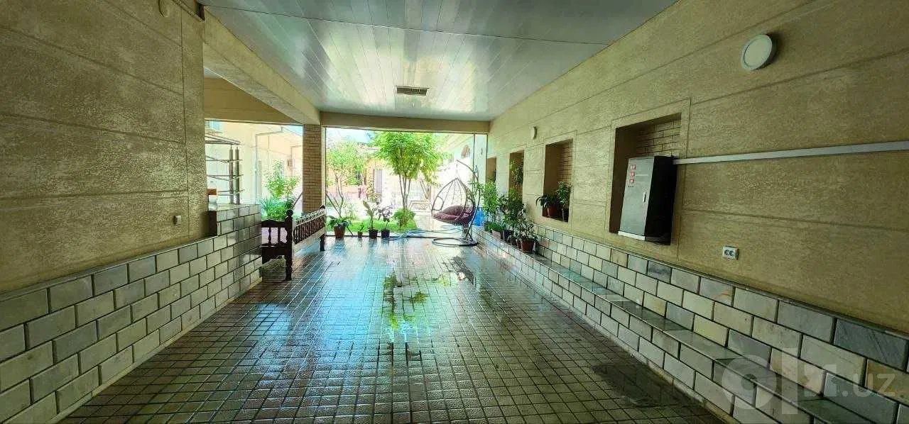 Tashkent City, Yunusobod District