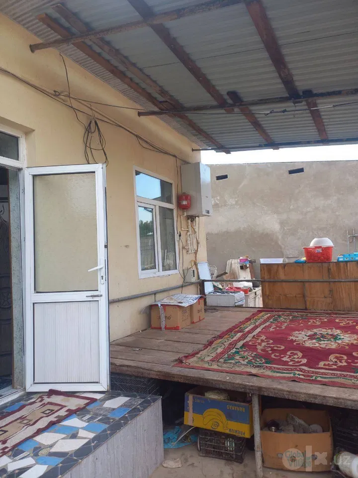 Tashkent City, Yashnobod District