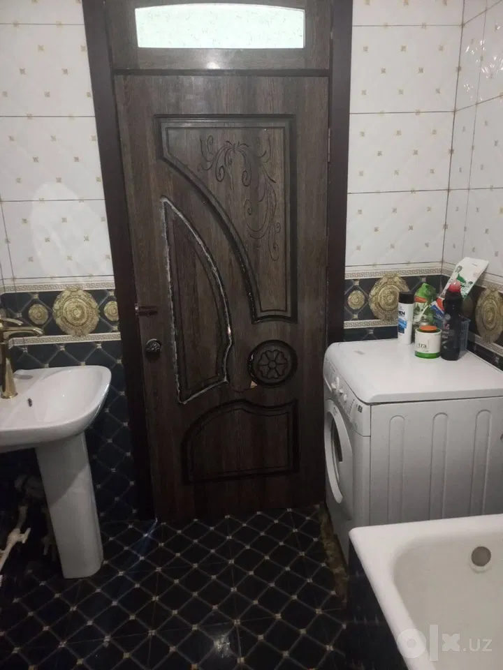 Tashkent City, Yashnobod District