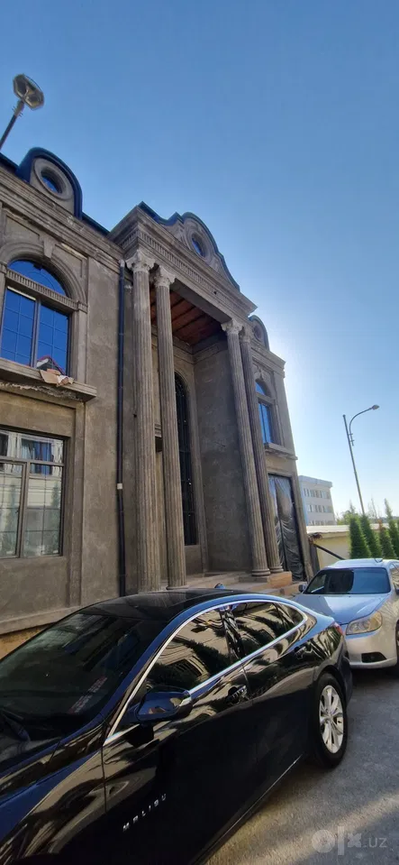 Tashkent City, Yunusobod District