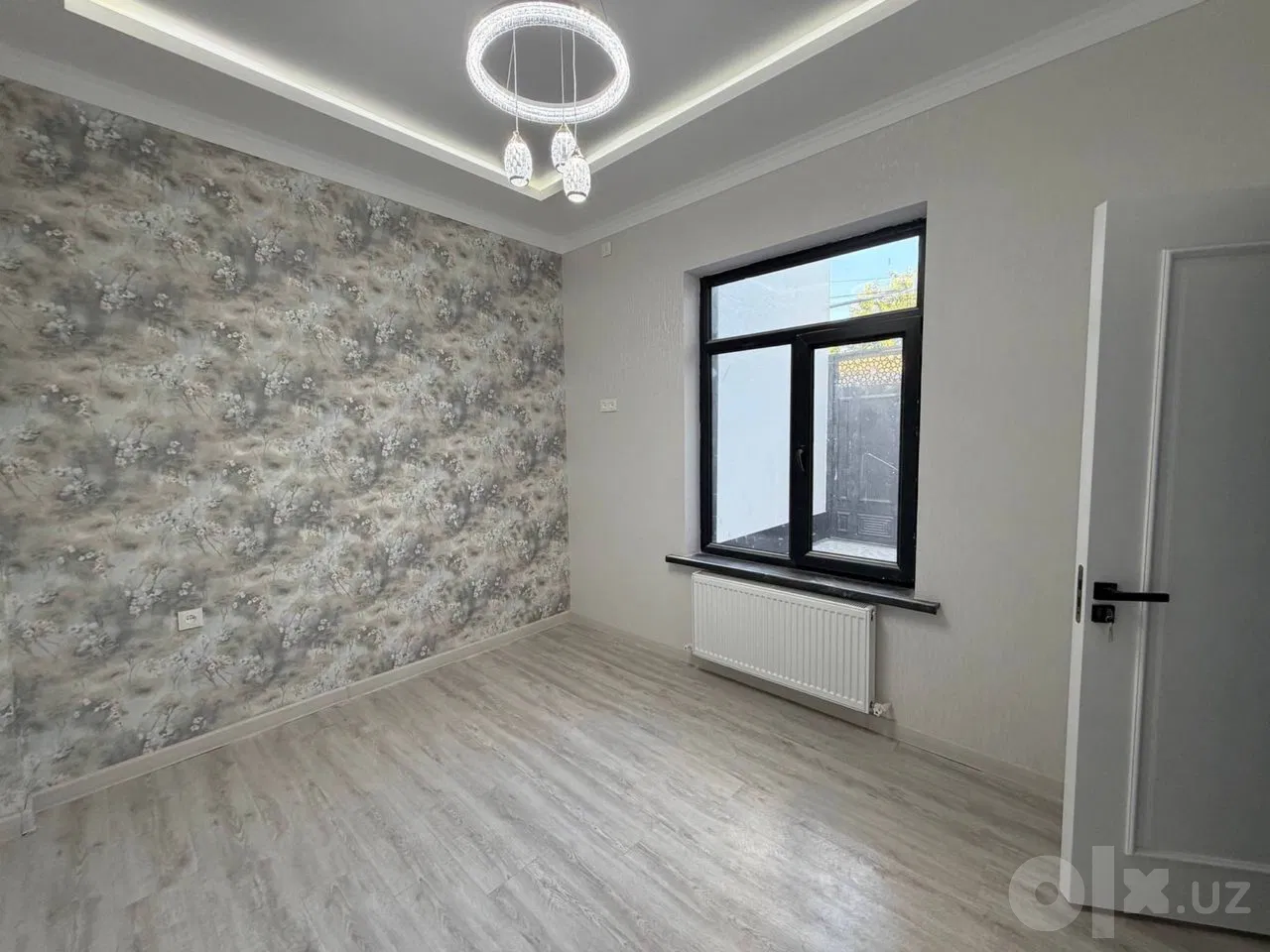 Tashkent City, Yashnobod District