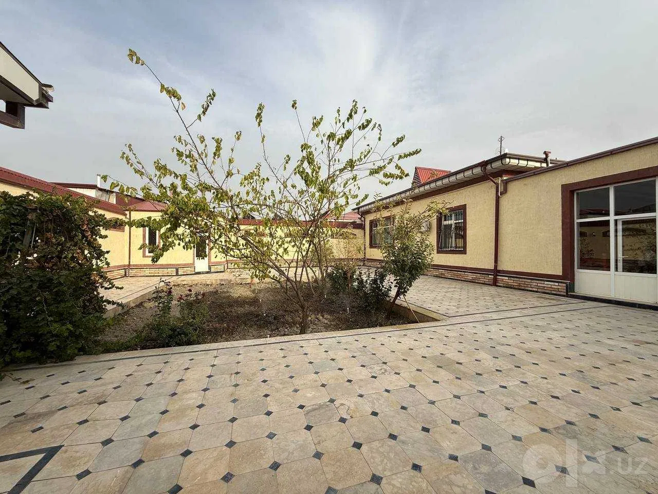 Bukhara Region, Bukhara