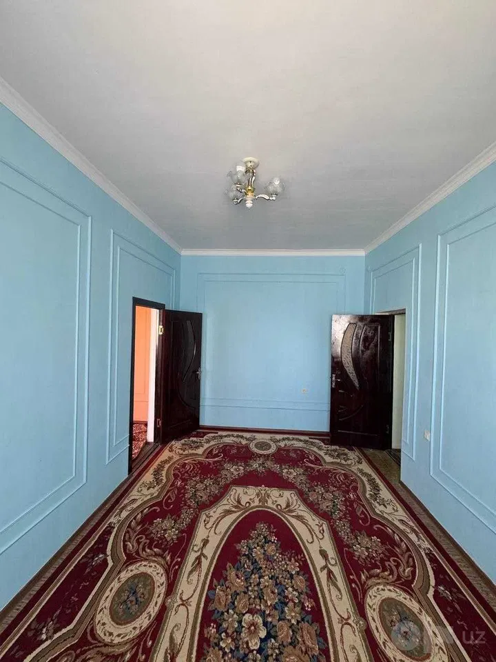 Bukhara Region, Bukhara
