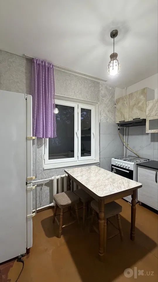 Tashkent City, Yunusobod District