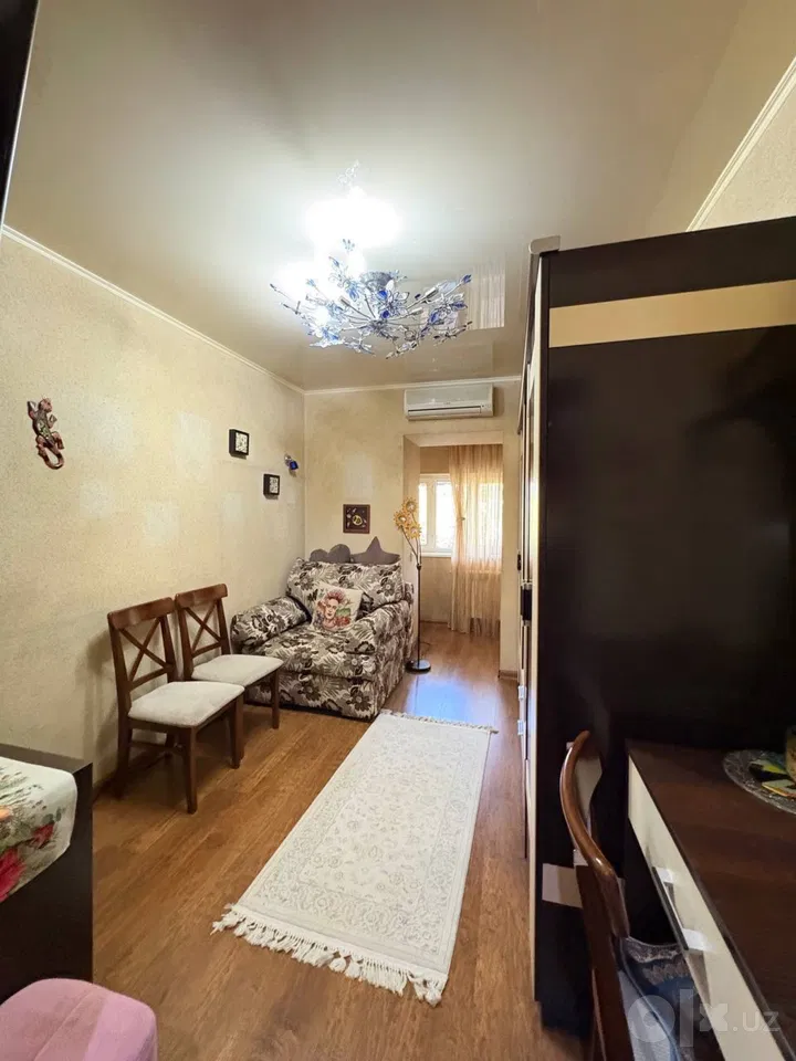 Tashkent City, Mirobod District