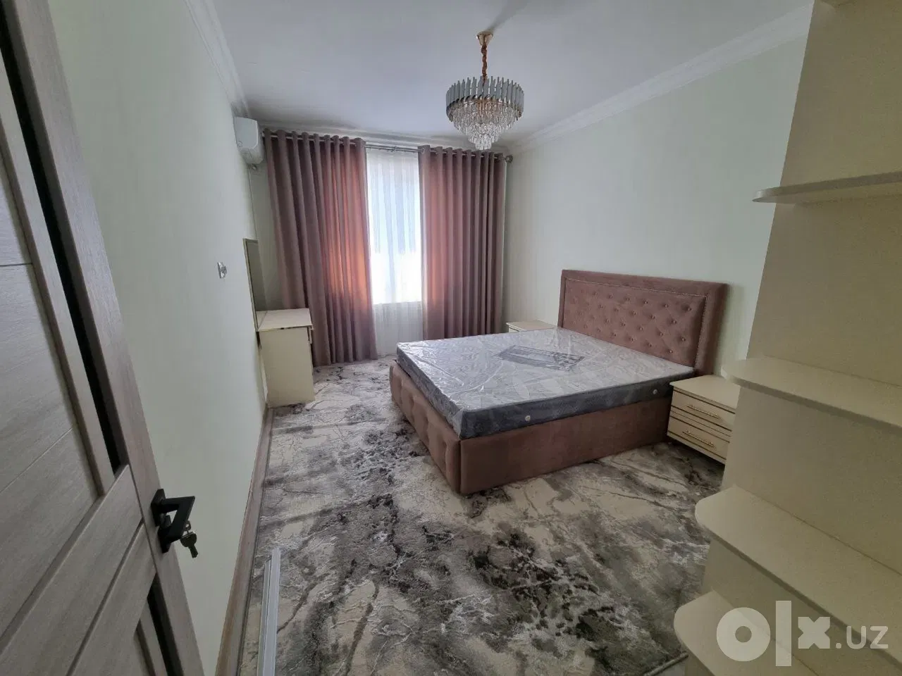 Tashkent City, Yunusobod District