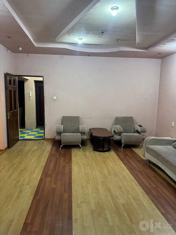 Tashkent City, Yashnobod District