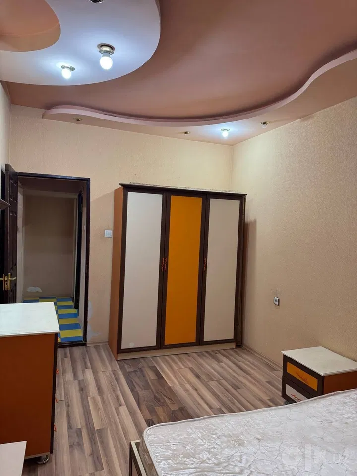 Tashkent City, Yashnobod District