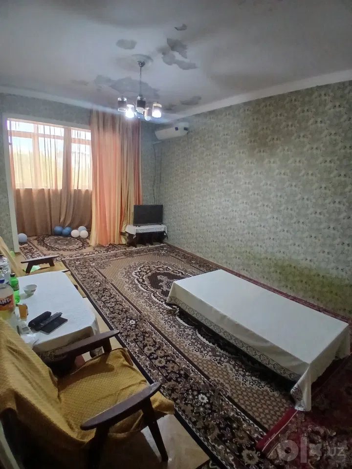 Tashkent City, Yunusobod District