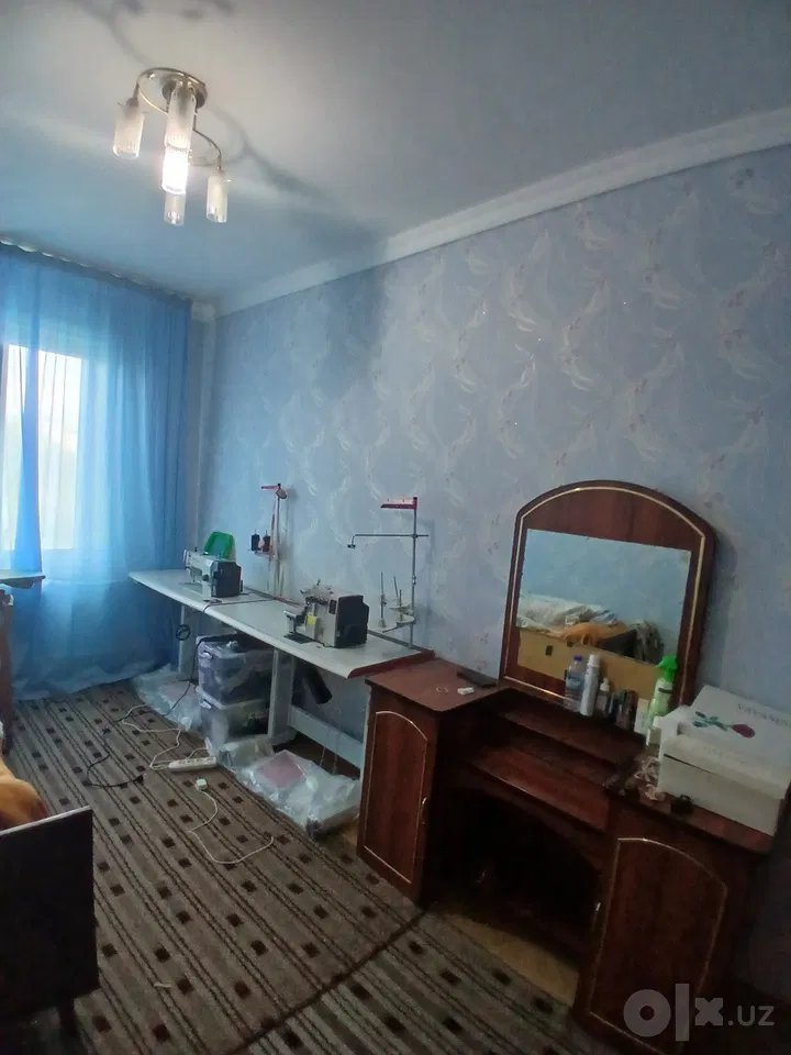Tashkent City, Yunusobod District