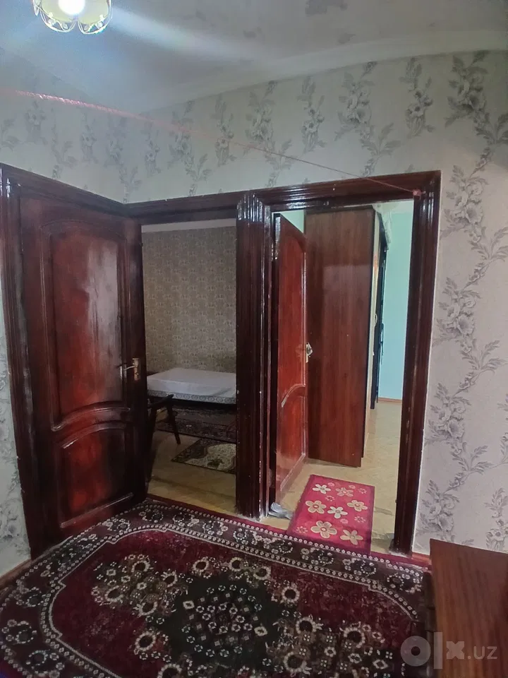 Tashkent City, Yunusobod District