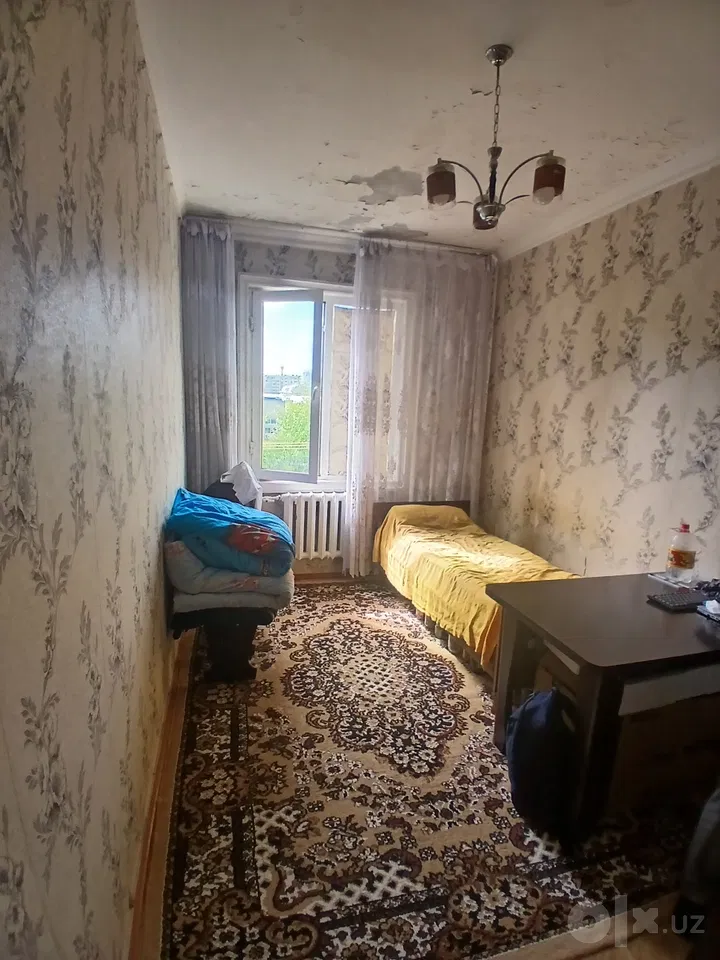 Tashkent City, Yunusobod District