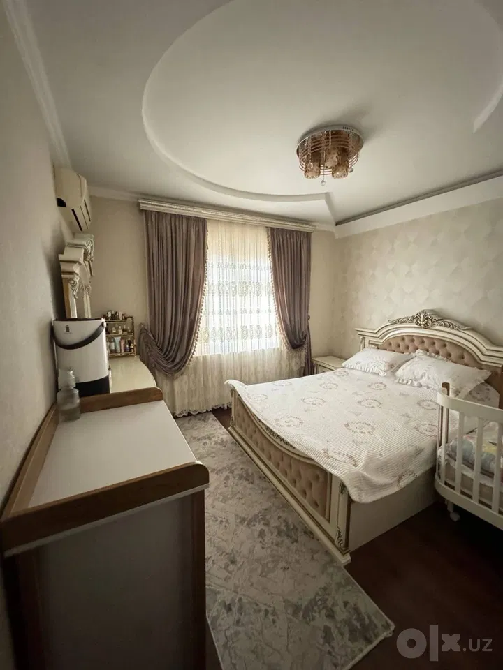 Tashkent City, Shayxontohur District