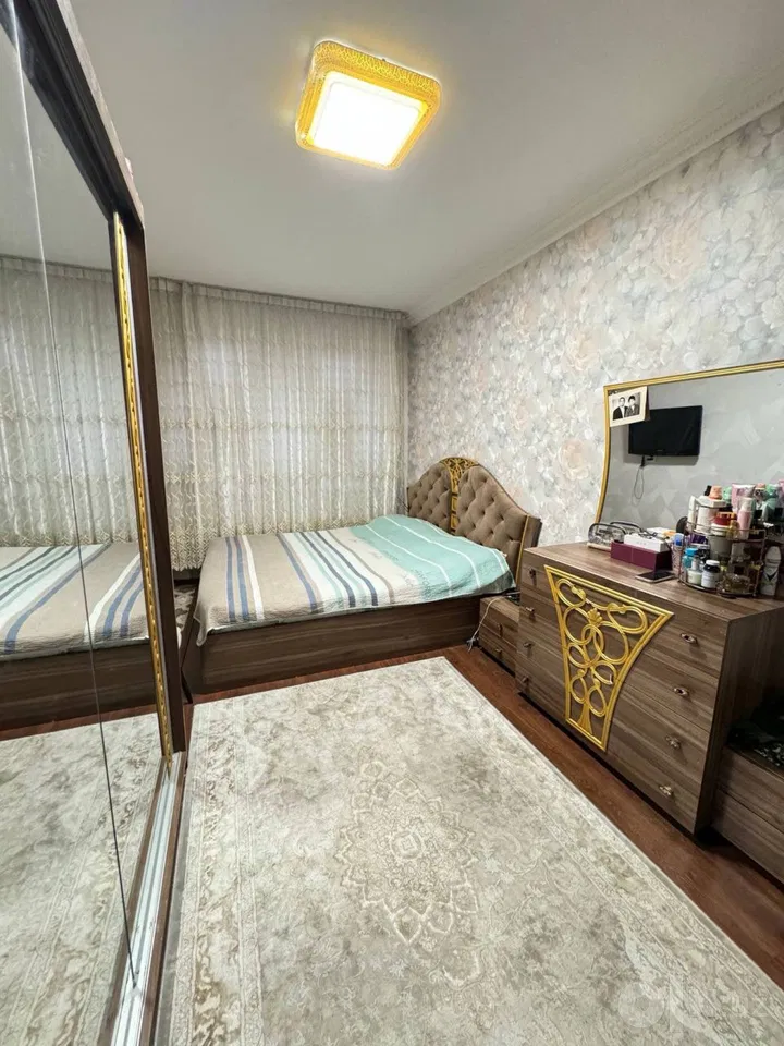 Tashkent City, Shayxontohur District