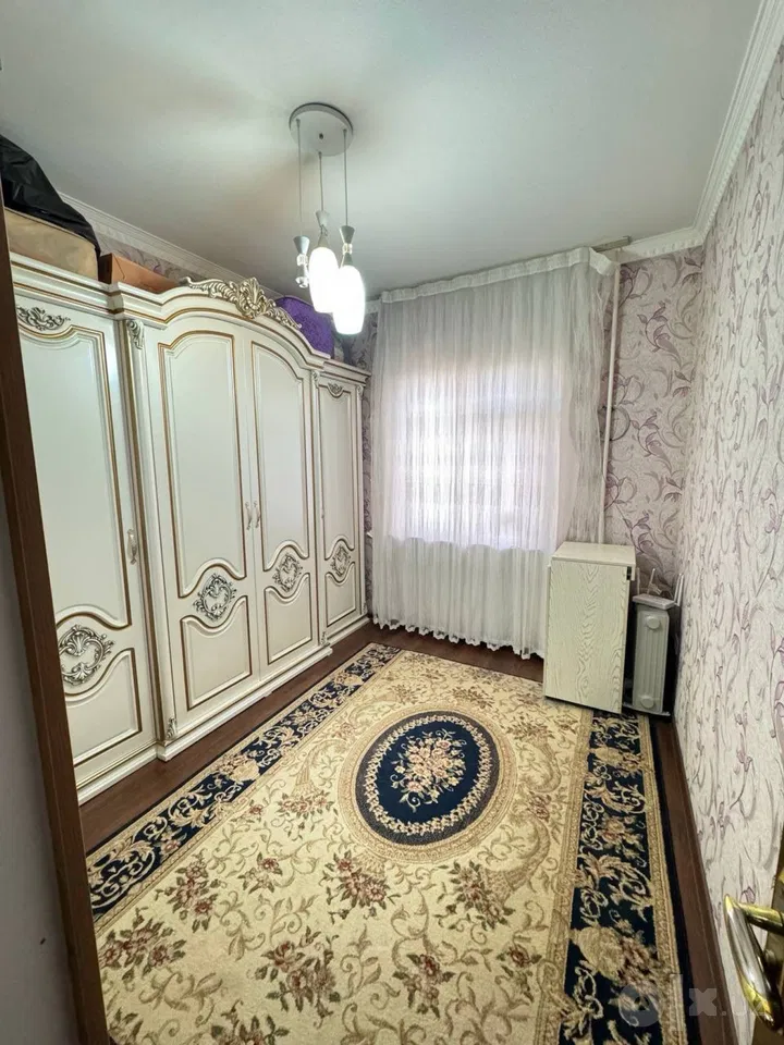 Tashkent City, Shayxontohur District