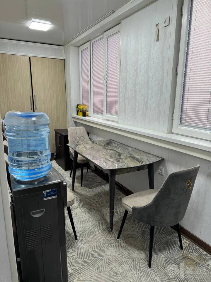 Tashkent City, Shayxontohur District