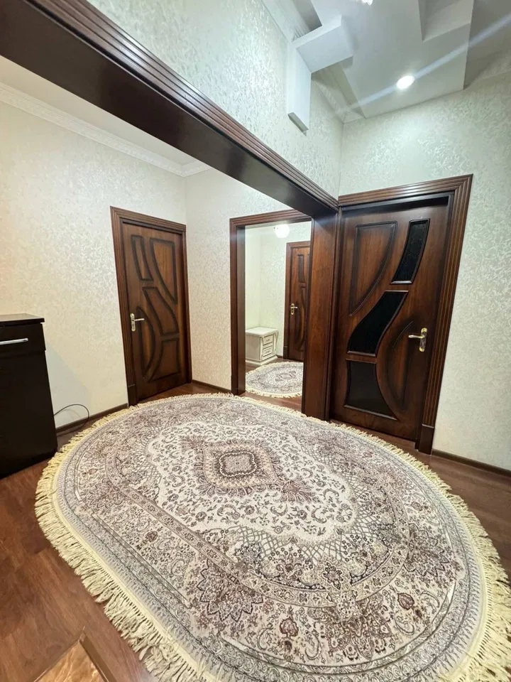 Tashkent City, Shayxontohur District
