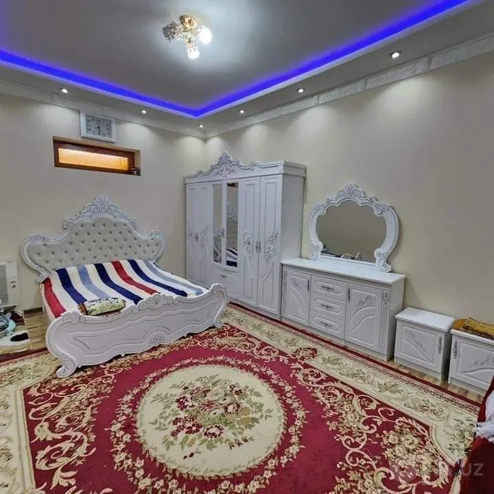 Samarkand Region, Samarkand