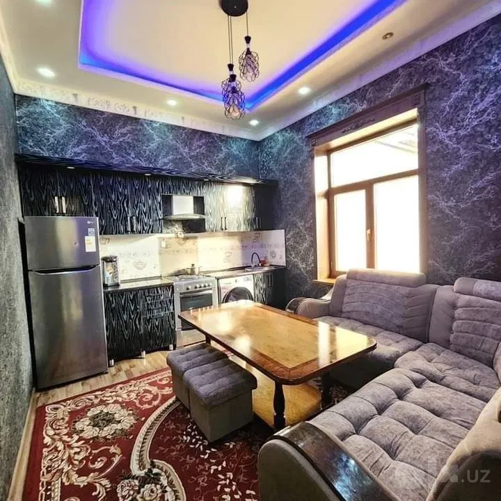 Samarkand Region, Samarkand