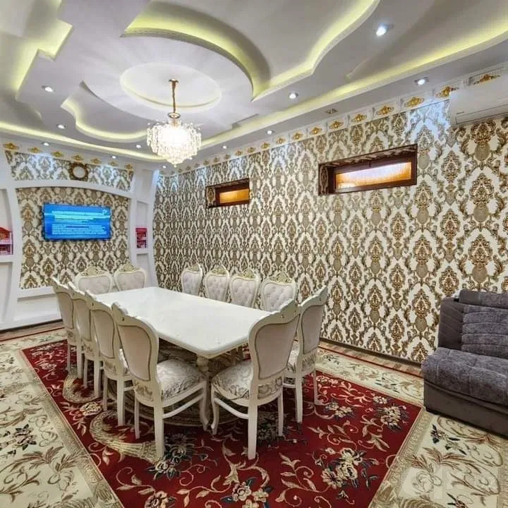 Samarkand Region, Samarkand