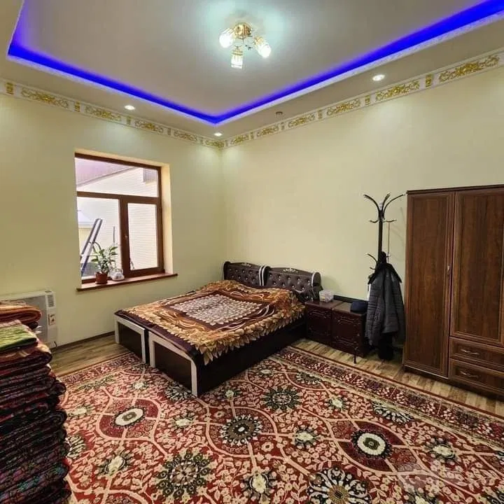 Samarkand Region, Samarkand