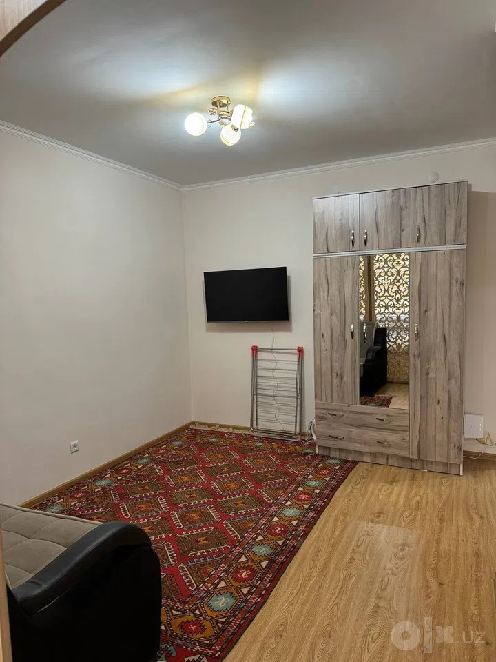 Tashkent City, Yashnobod District