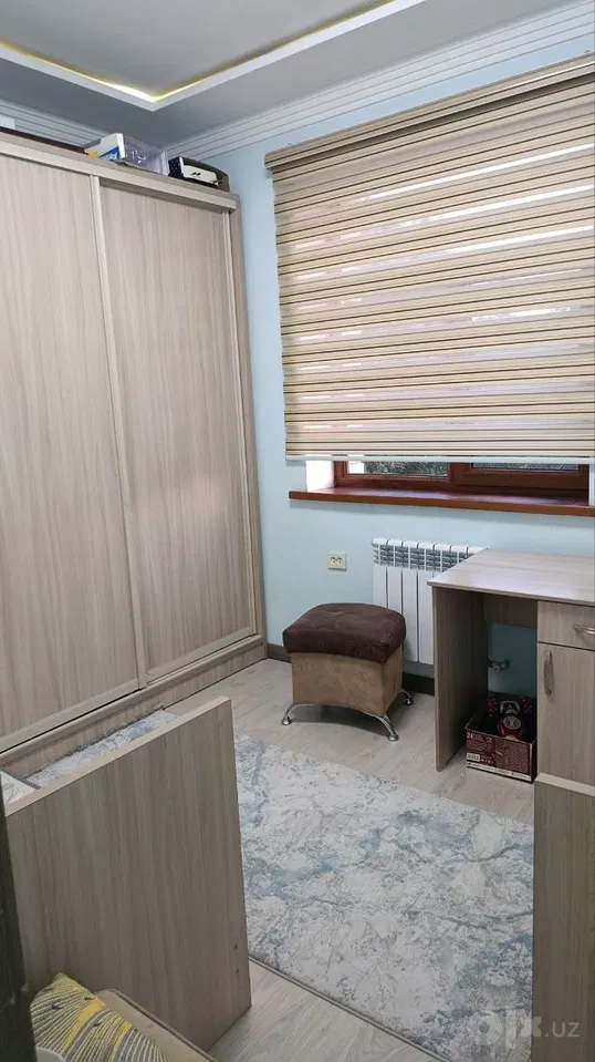 Tashkent City, Mirzo Ulug'bek District