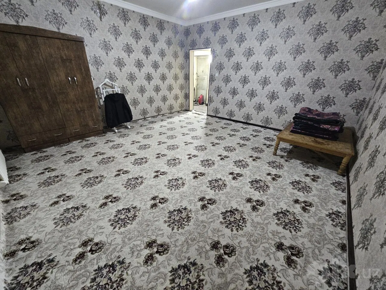 Tashkent City, Shayxontohur District