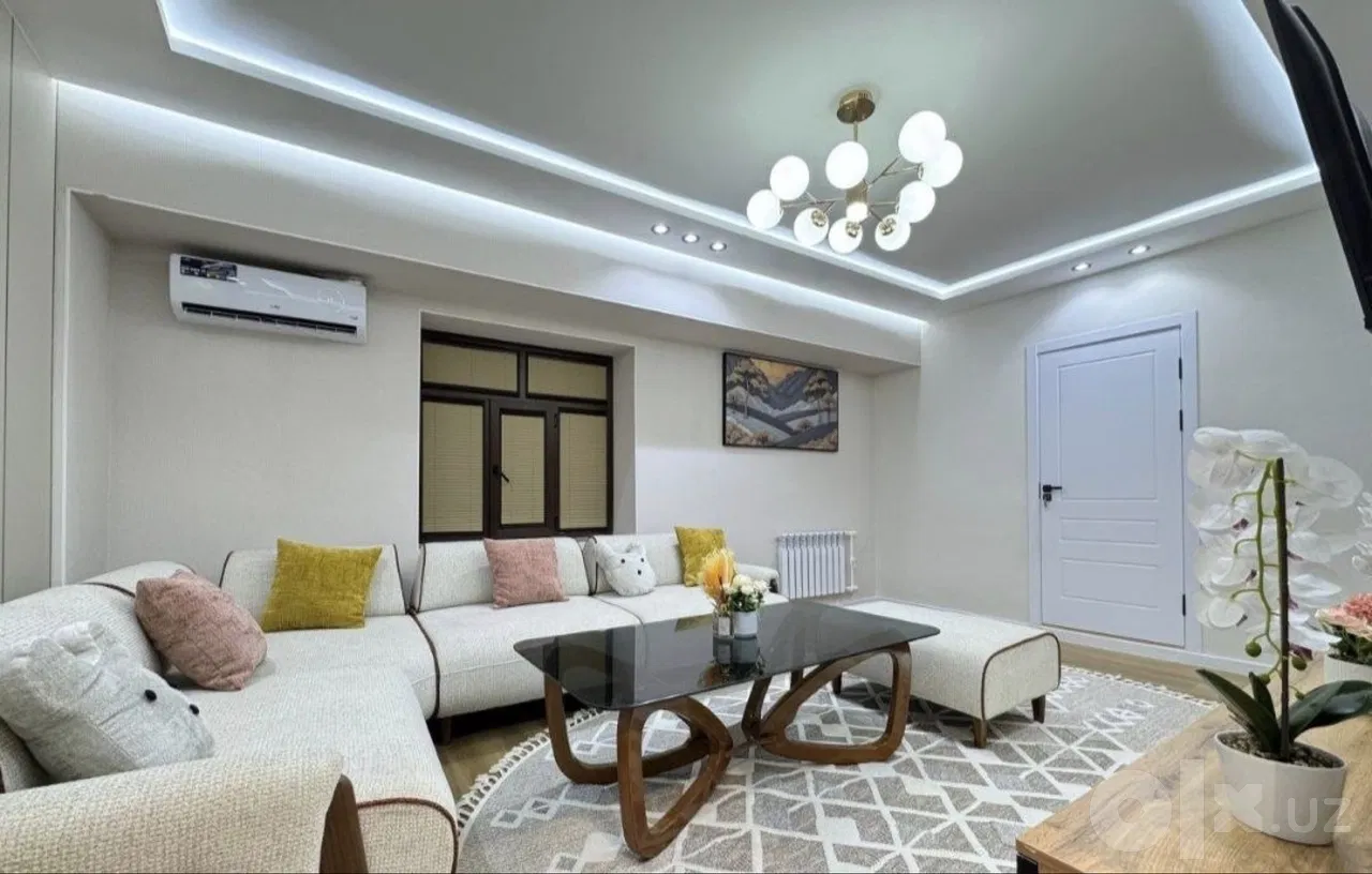 Tashkent City, Yunusobod District