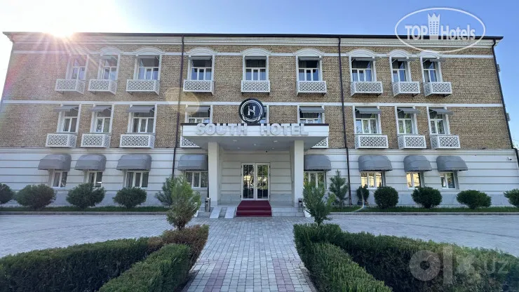 Tashkent Region