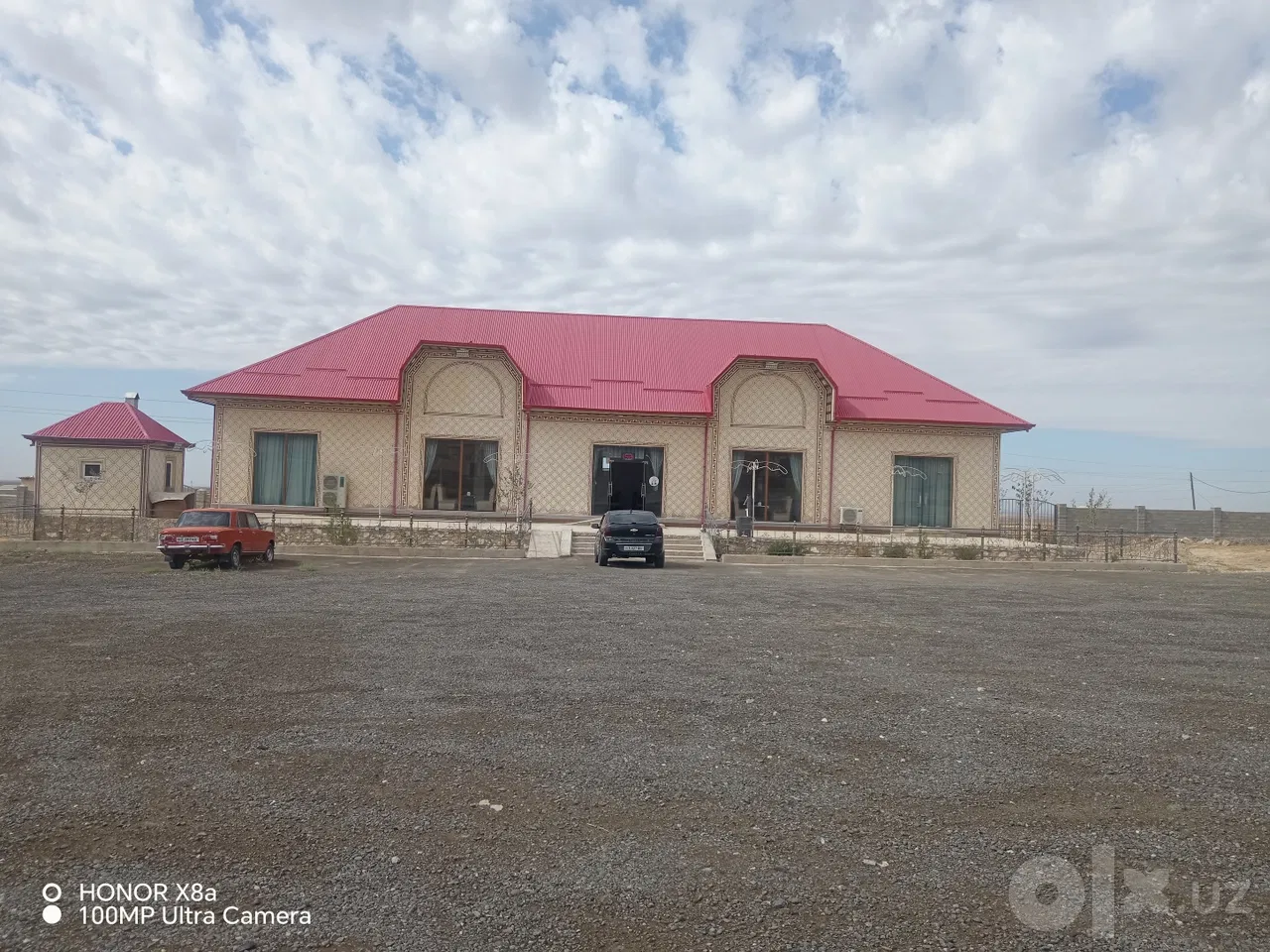 Samarkand Region