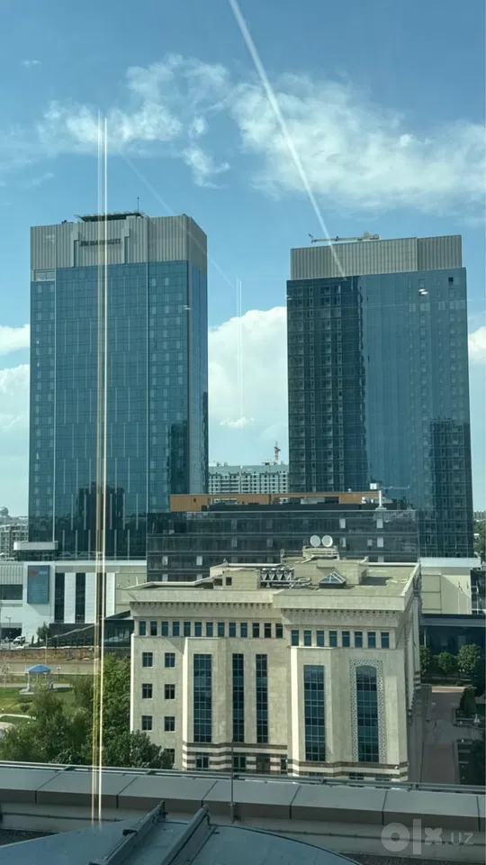 Tashkent City, Shayxontohur District
