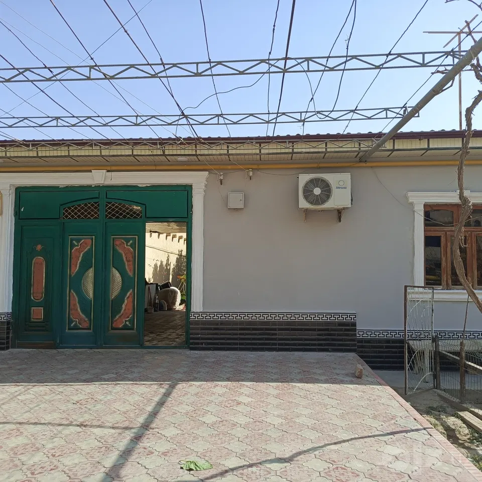 Surkhandarya Region, Termez