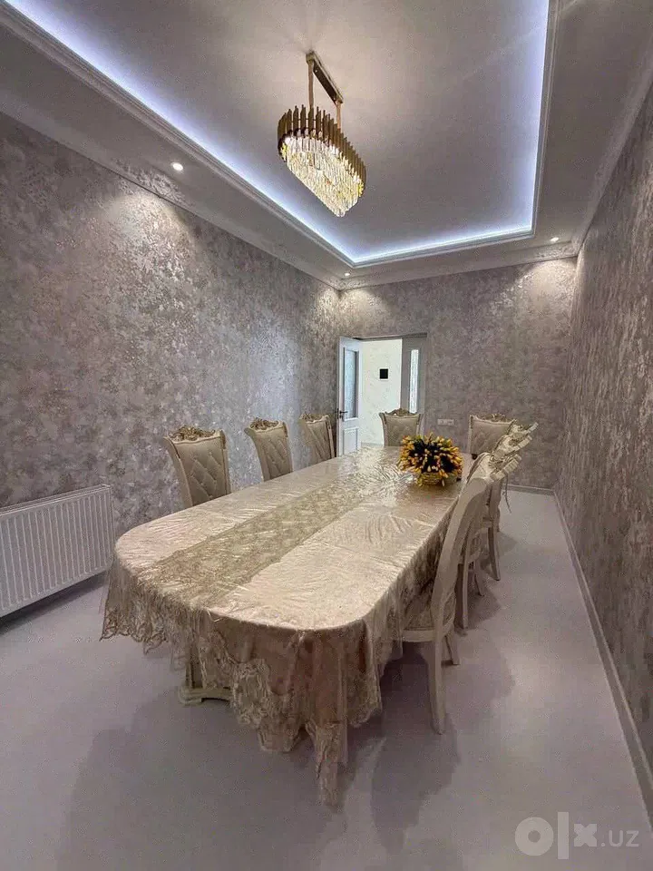 Tashkent City, Sergeli District