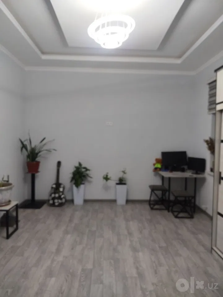 Tashkent City, Sergeli District