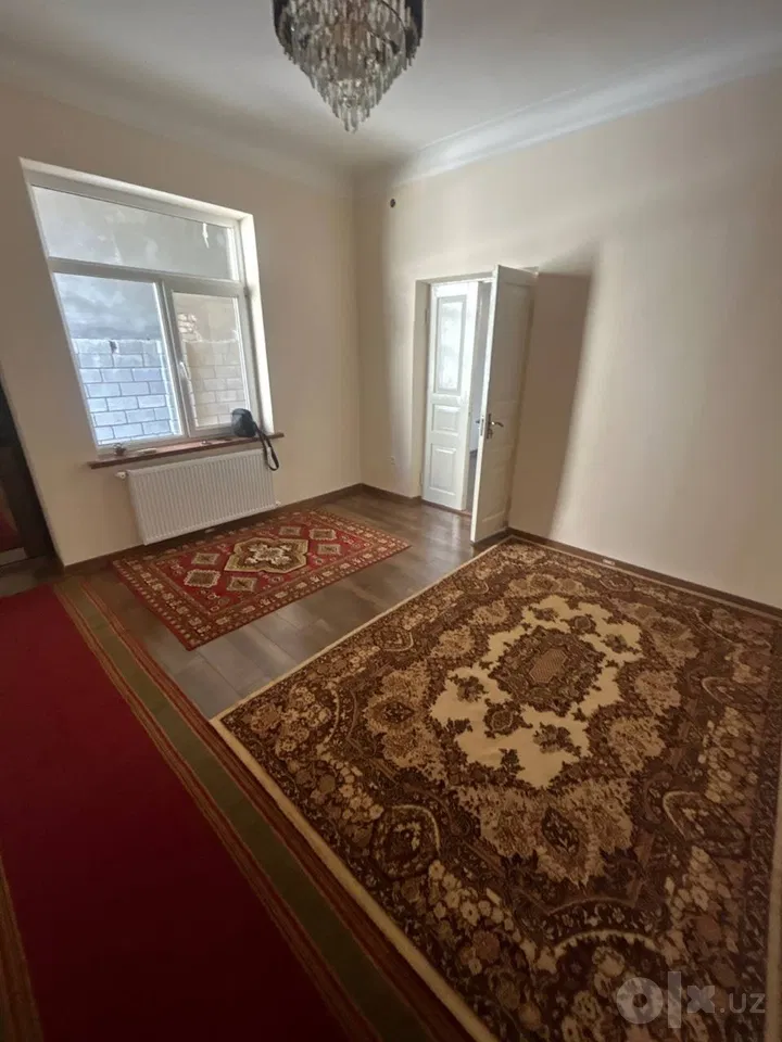 Tashkent City, Yunusobod District