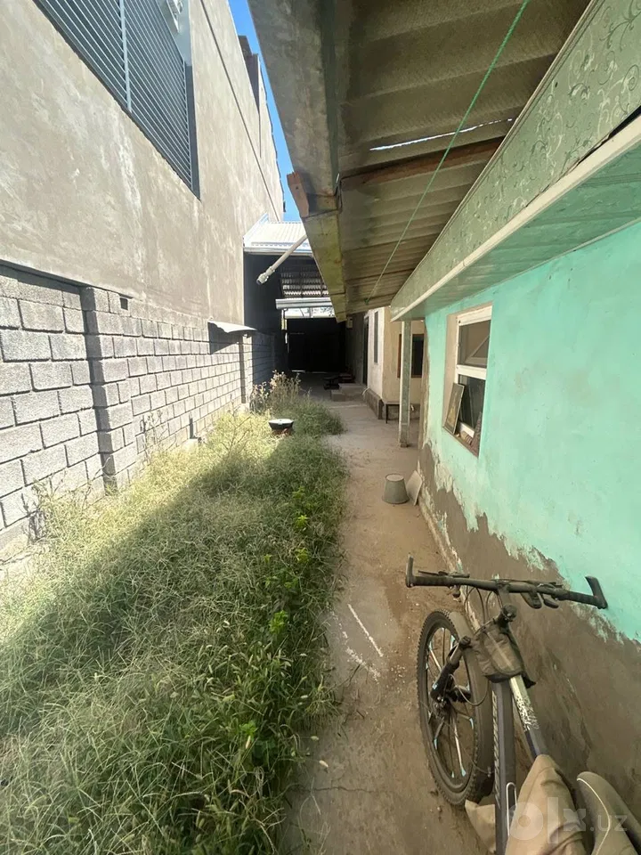 Tashkent City, Yunusobod District