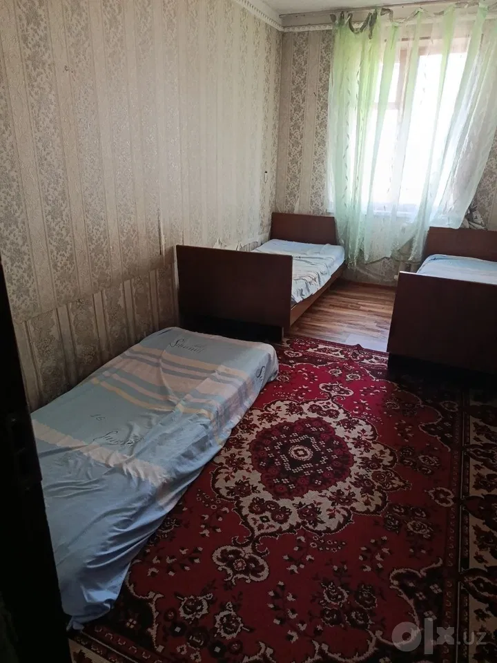 Tashkent Region