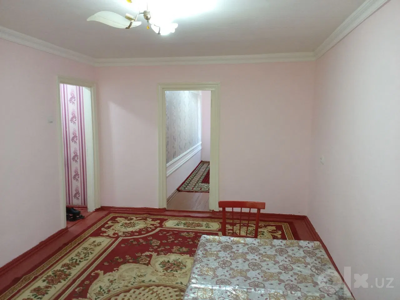 Samarkand Region, Samarkand