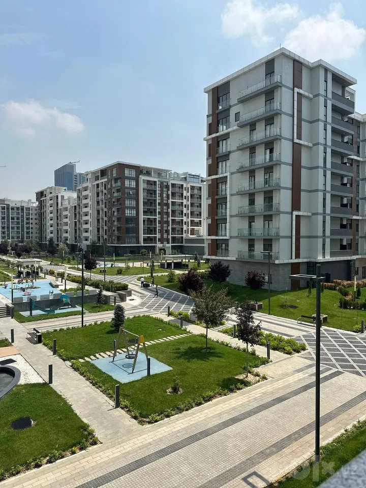 Tashkent City, Shayxontohur District