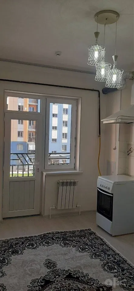 Tashkent City, Bektemir District