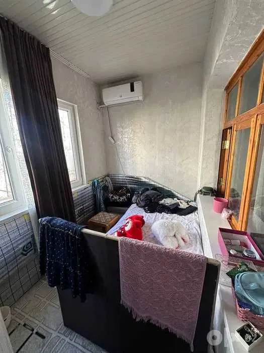 Tashkent City, Sergeli District