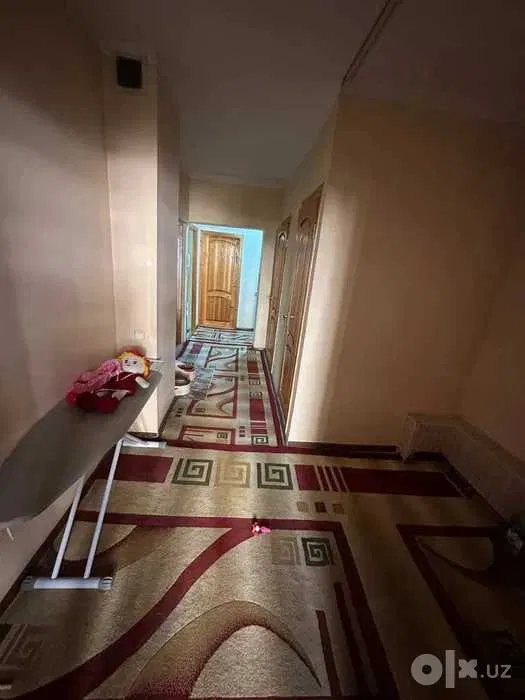 Tashkent City, Sergeli District