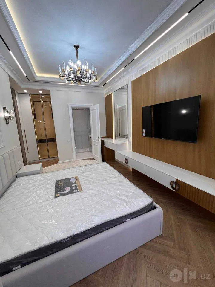 Tashkent City, Shayxontohur District