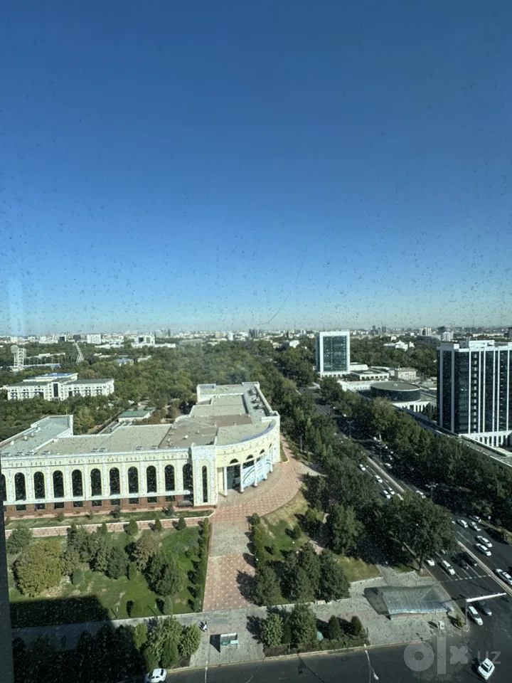 Tashkent City, Shayxontohur District