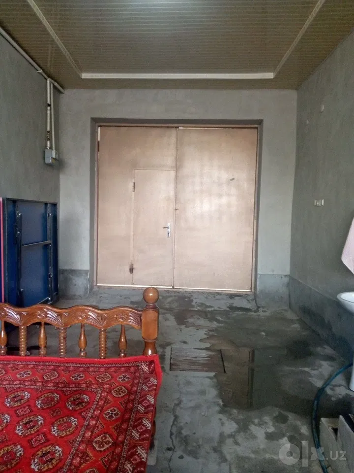 Tashkent City, Sergeli District
