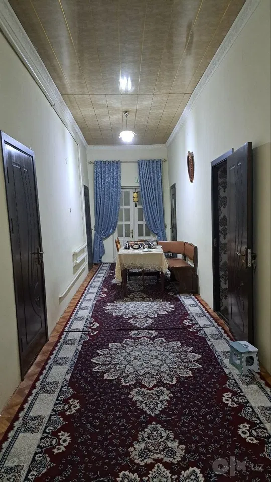 Tashkent City, Sergeli District