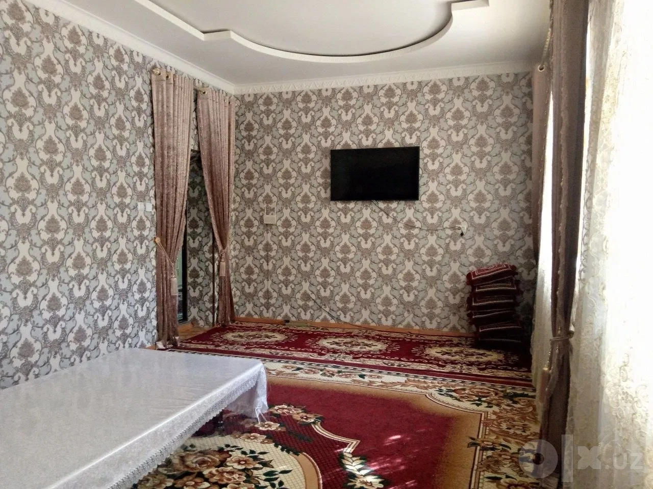 Tashkent City, Sergeli District