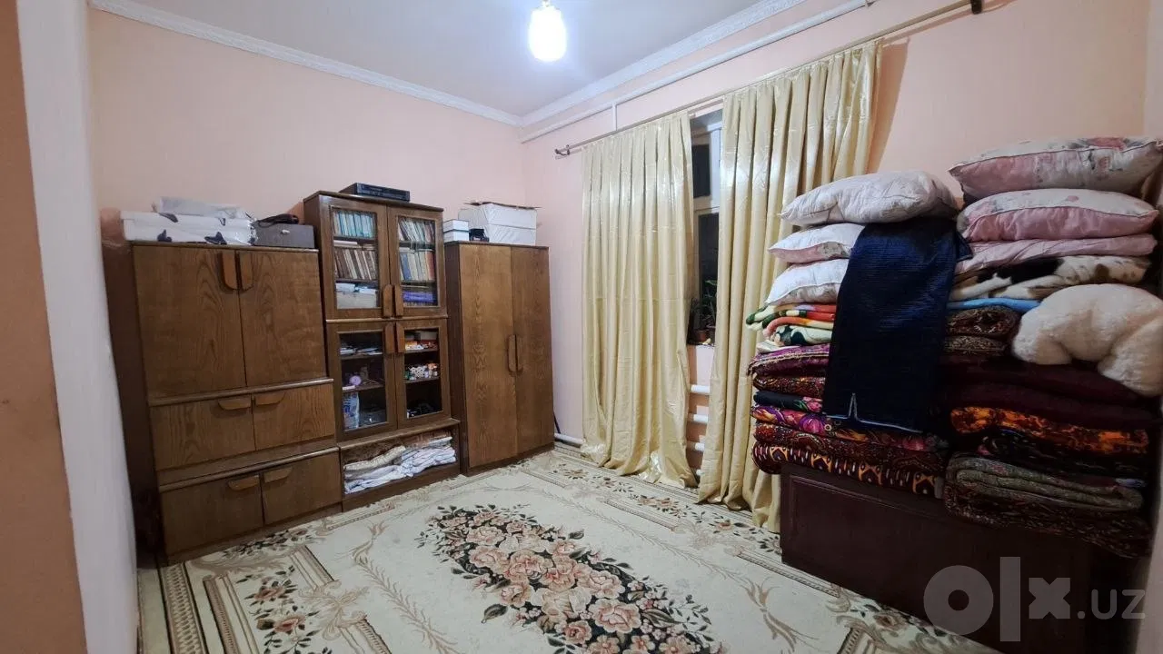Tashkent City, Sergeli District